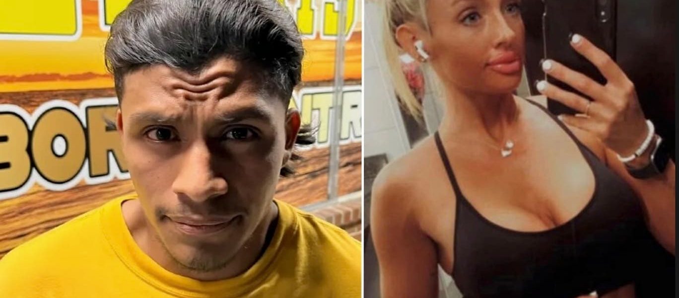 Rachel Morin was raped and murdered on running trail by illegal migrant who had killed before, court hears